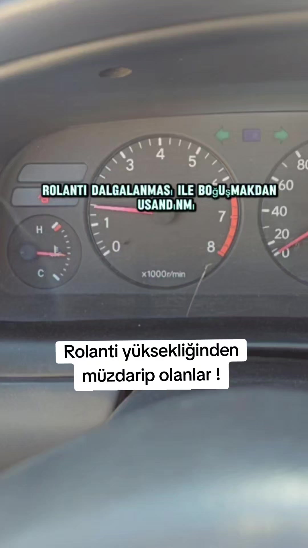 @FENOMEN GAZCI