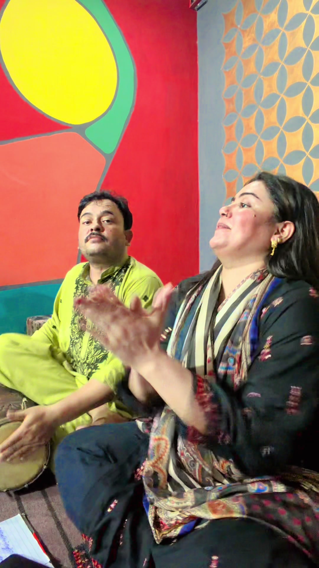 @Saira Jutti Official