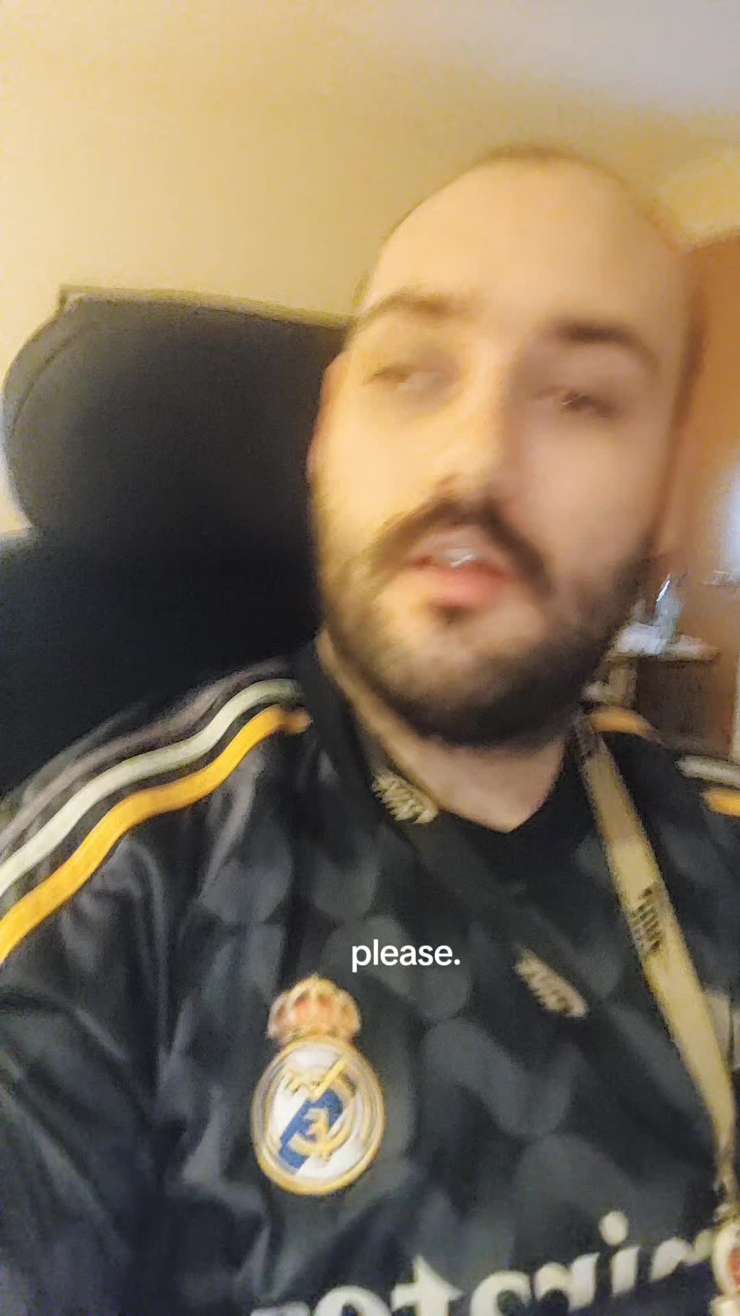 @Luke