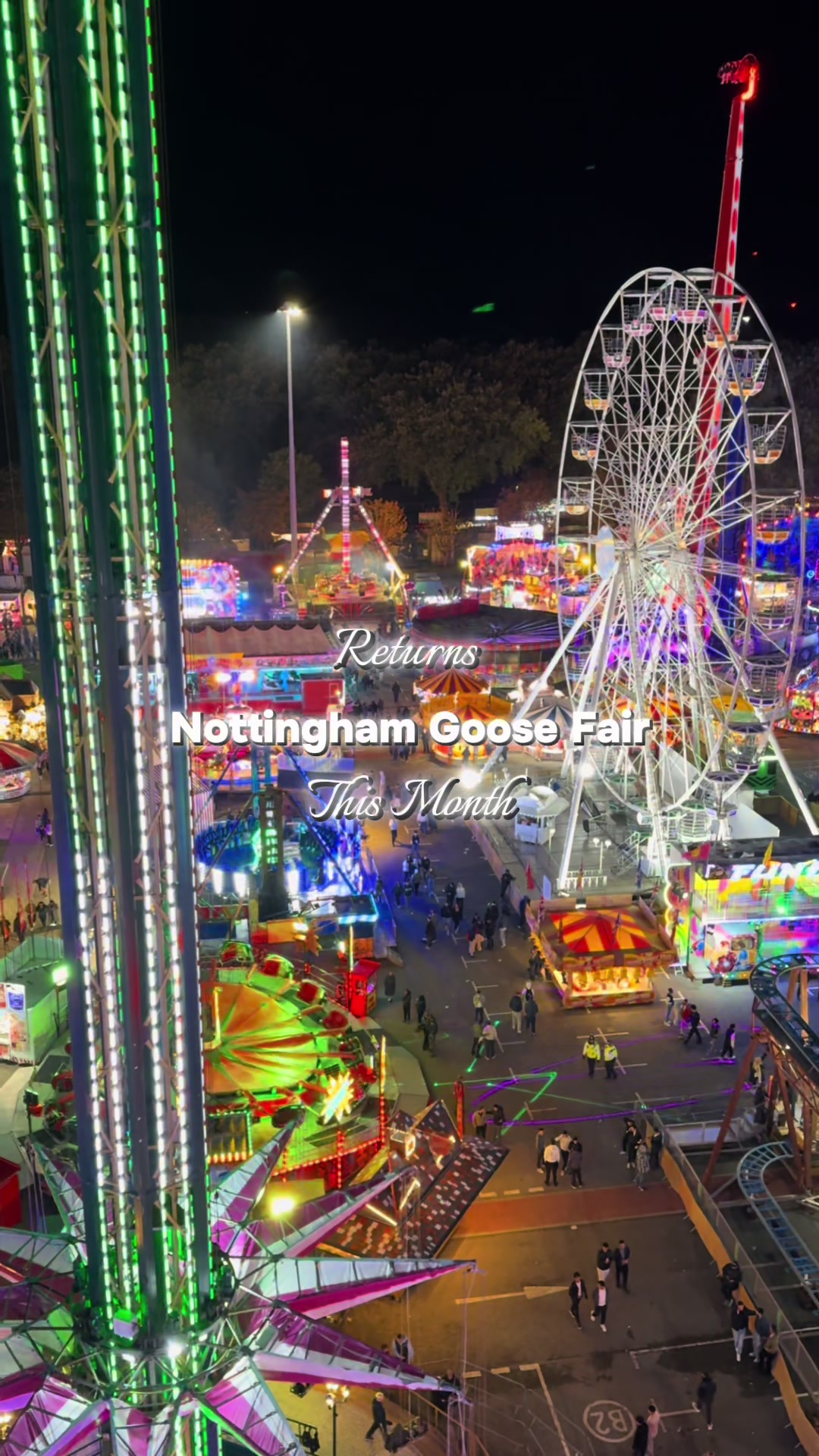 @UK Funfairs TV Official