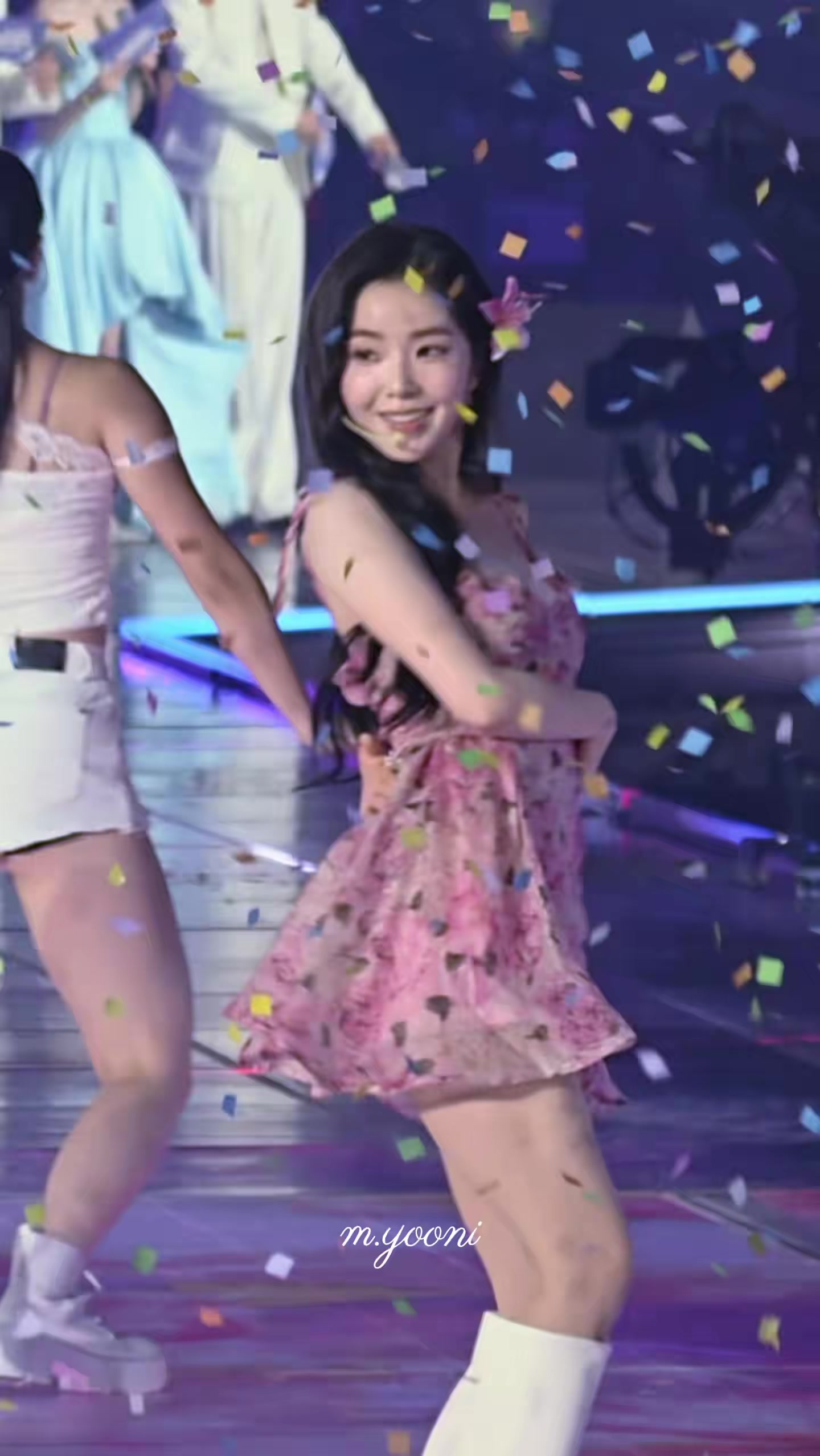 @Irene