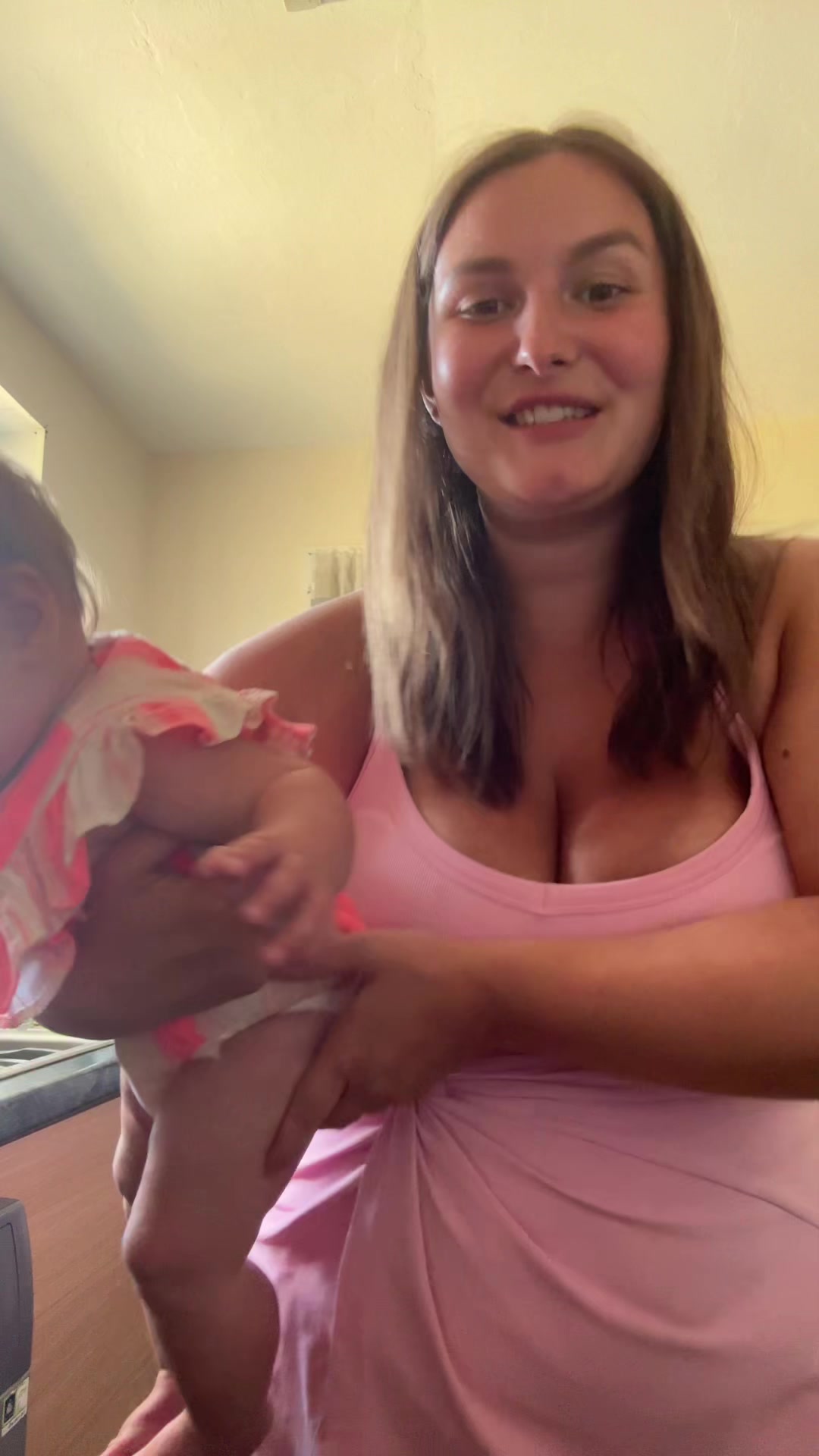 @Chloe Jade| SAHM💗💙💙💗
