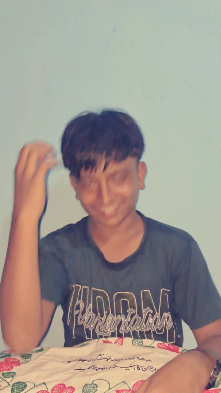 @Tabrez Ansari
