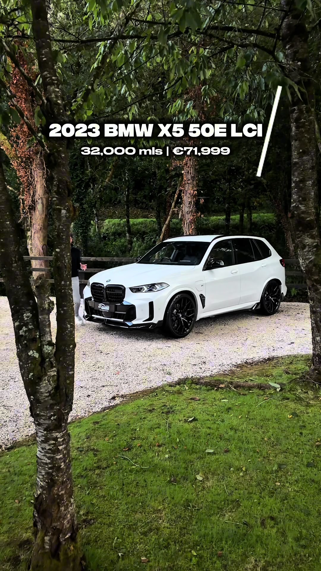 @Cieran McConnon Car Sales