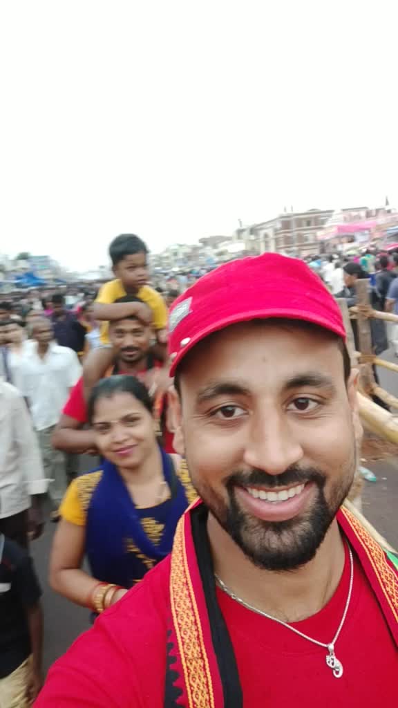 @Hiranya Prasad Routr