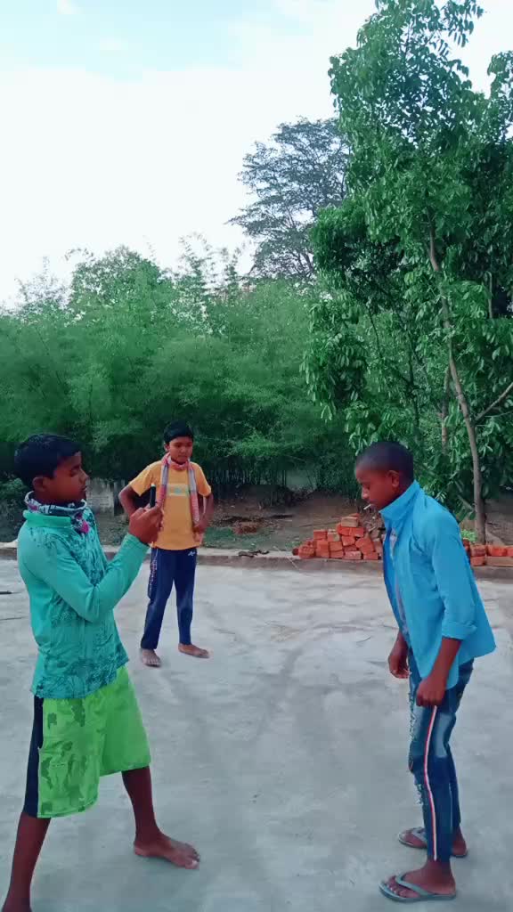 @umesh mahato