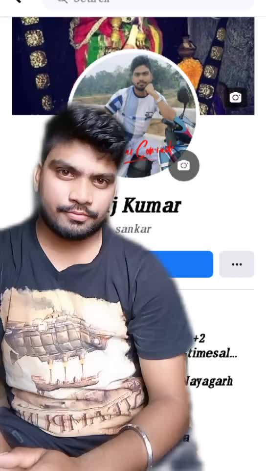@raj kumar ๐น๐น๐น