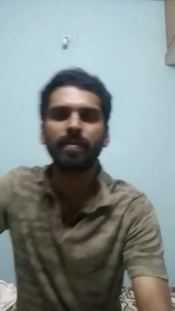 @Saravana Prabu D R