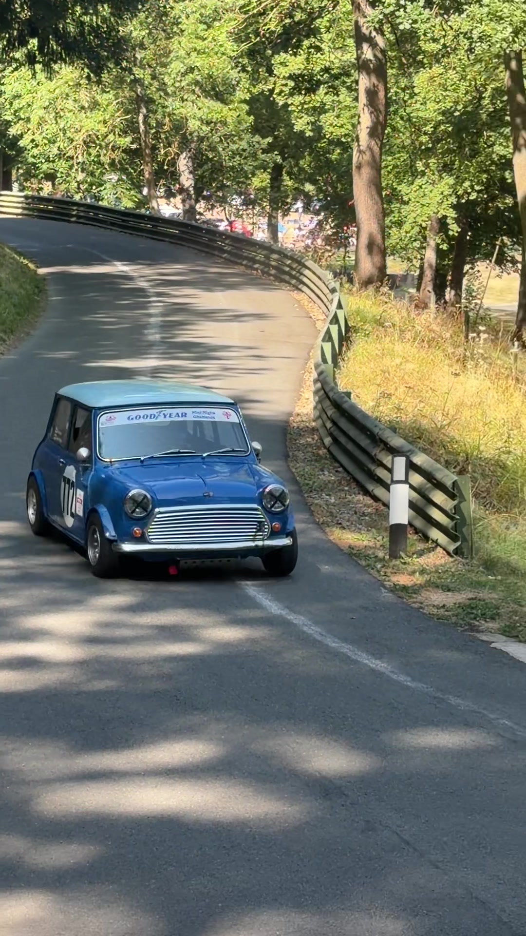 @ClassicMiniTok