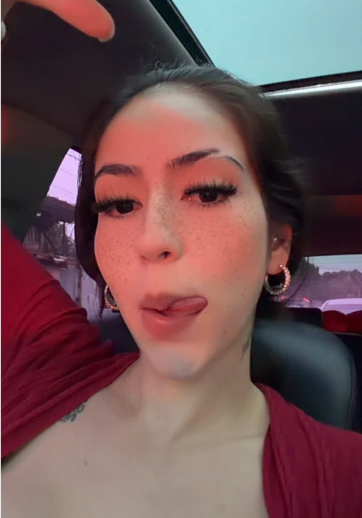 @Angie Diaz