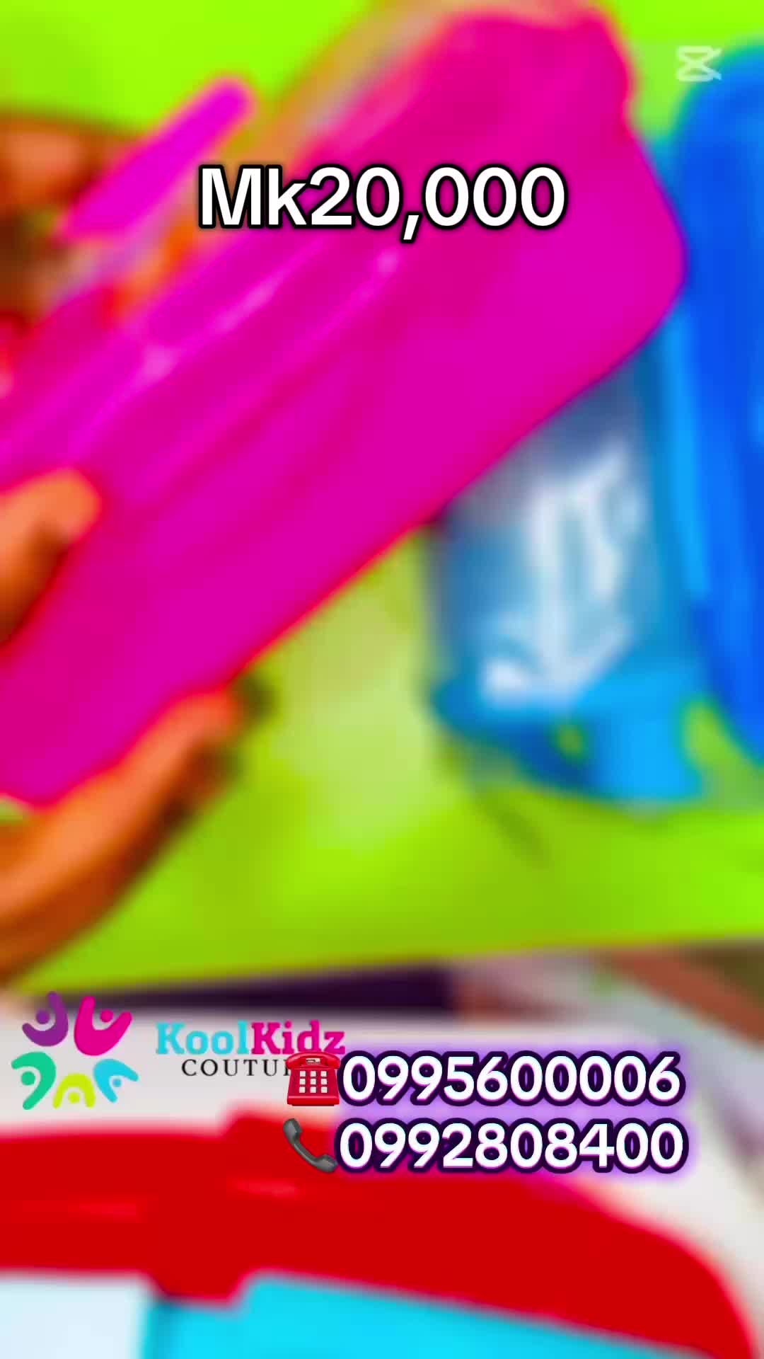 @KOOL KIDZ