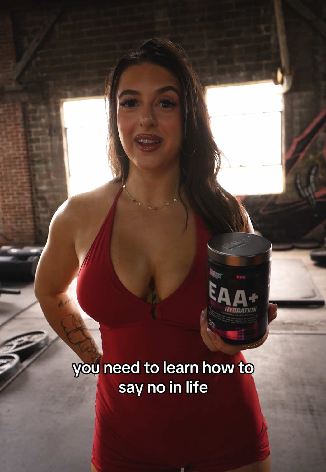 @Nutrex Research