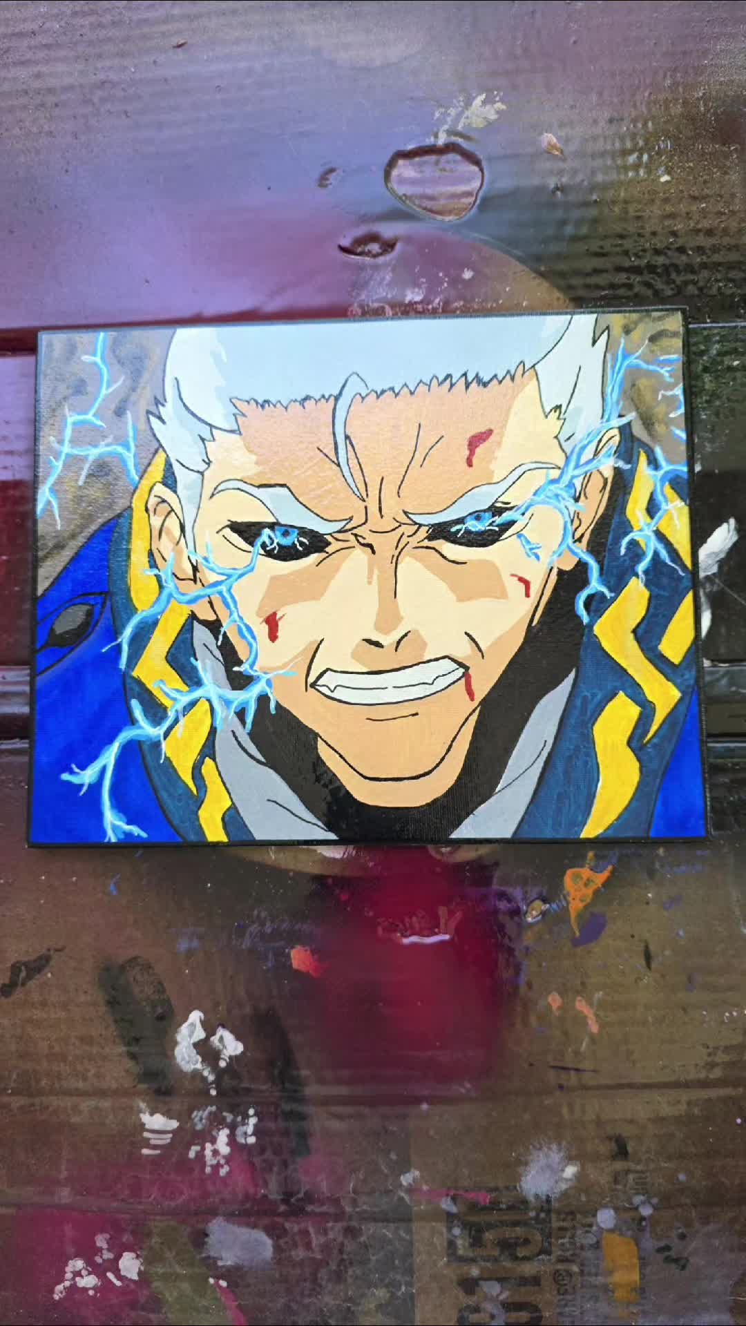 @keithwahlart