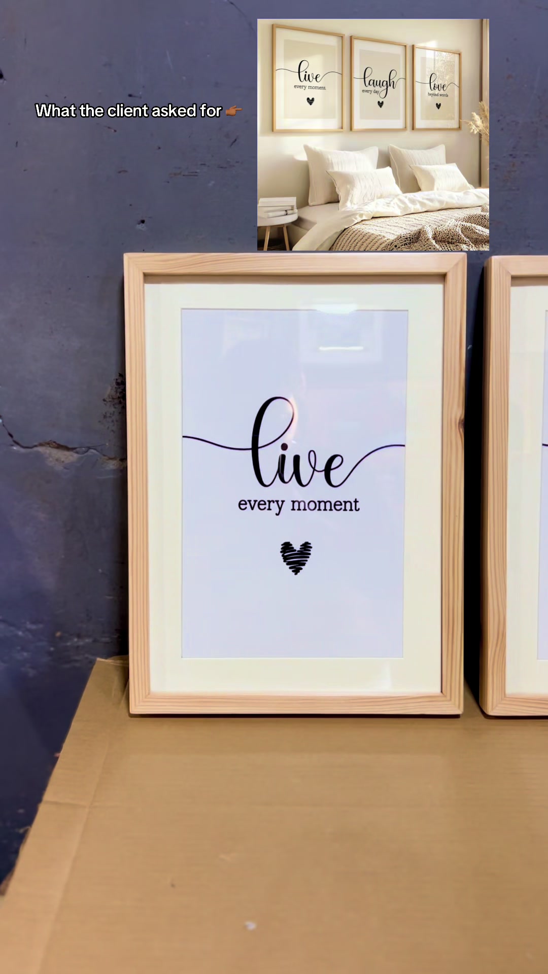 @Cee’s Home Decor