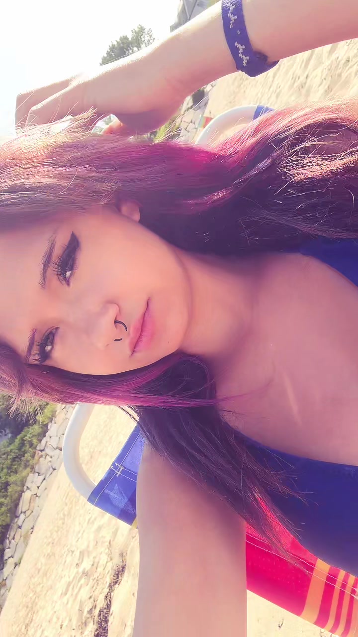 @Madi Rae