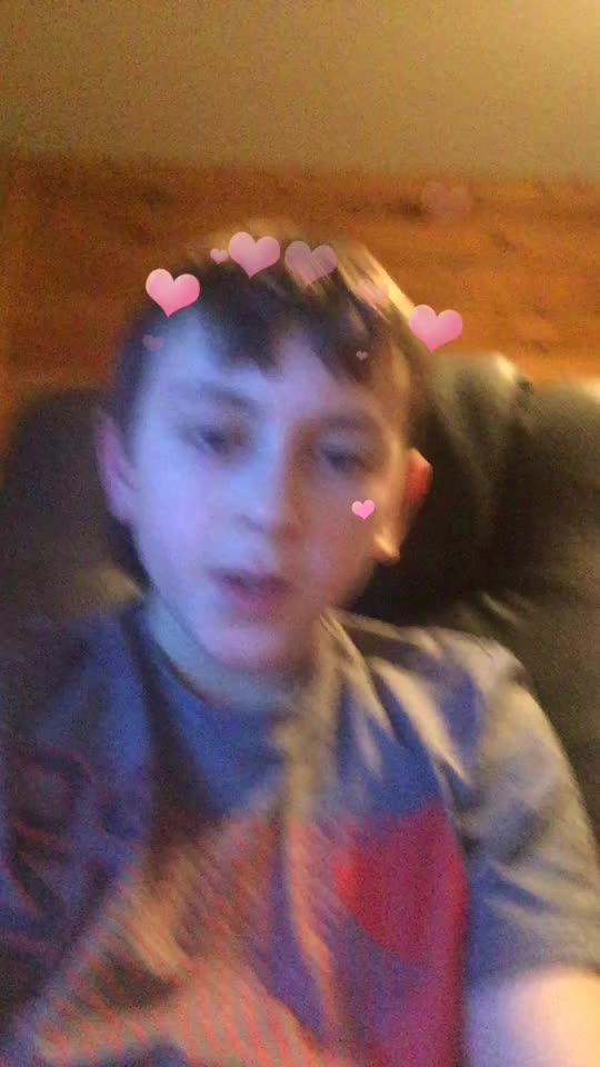 @Ashley Baker