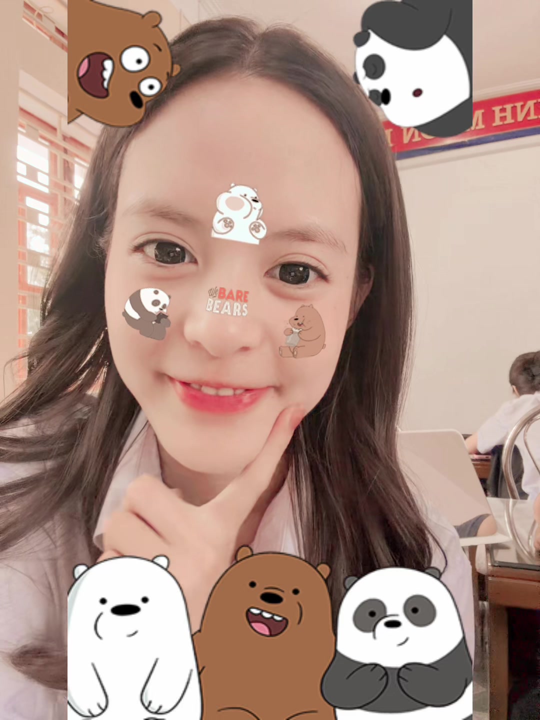 @Nguyễn Uy&ecirc;n Trang🌻