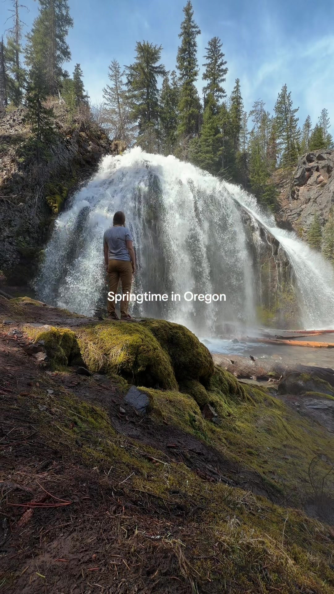 @The Accidental Oregonian