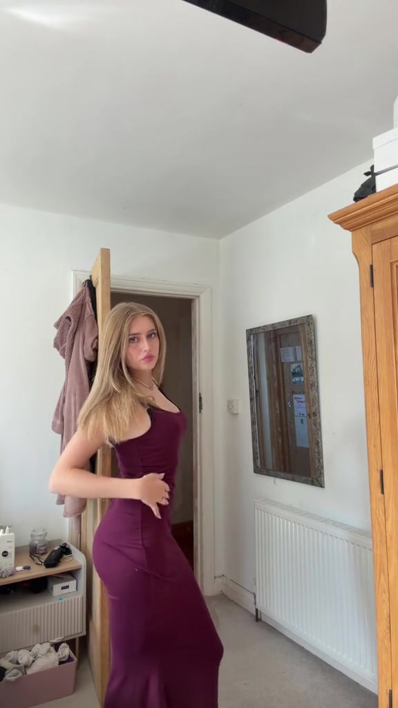 @Urfavblondie