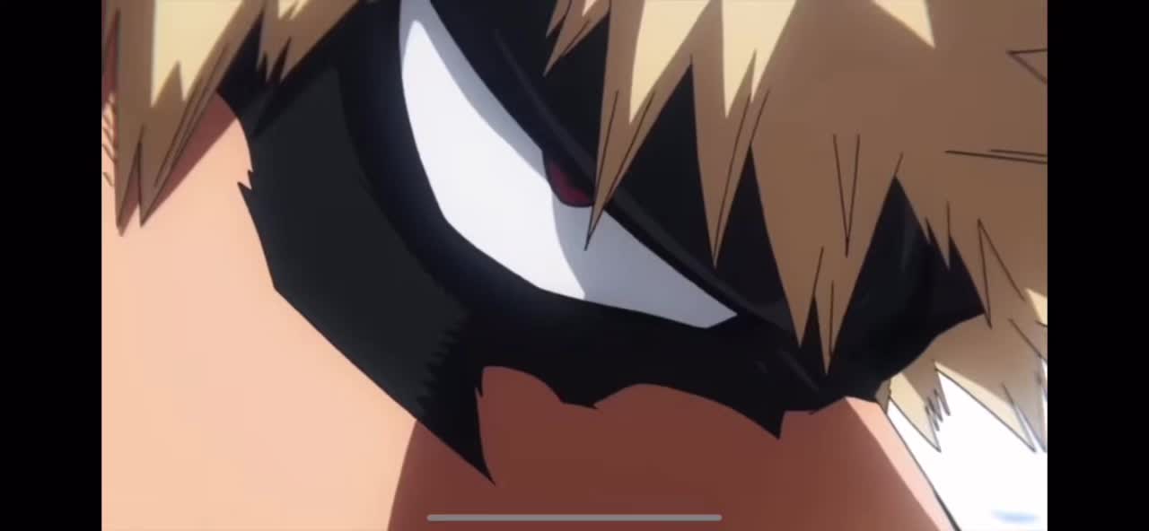 @Do you like anime?👹