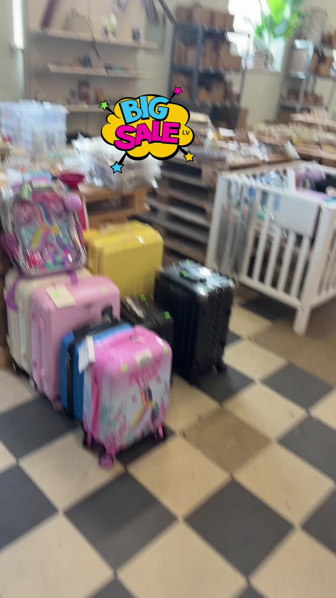 @BIG SALE LV