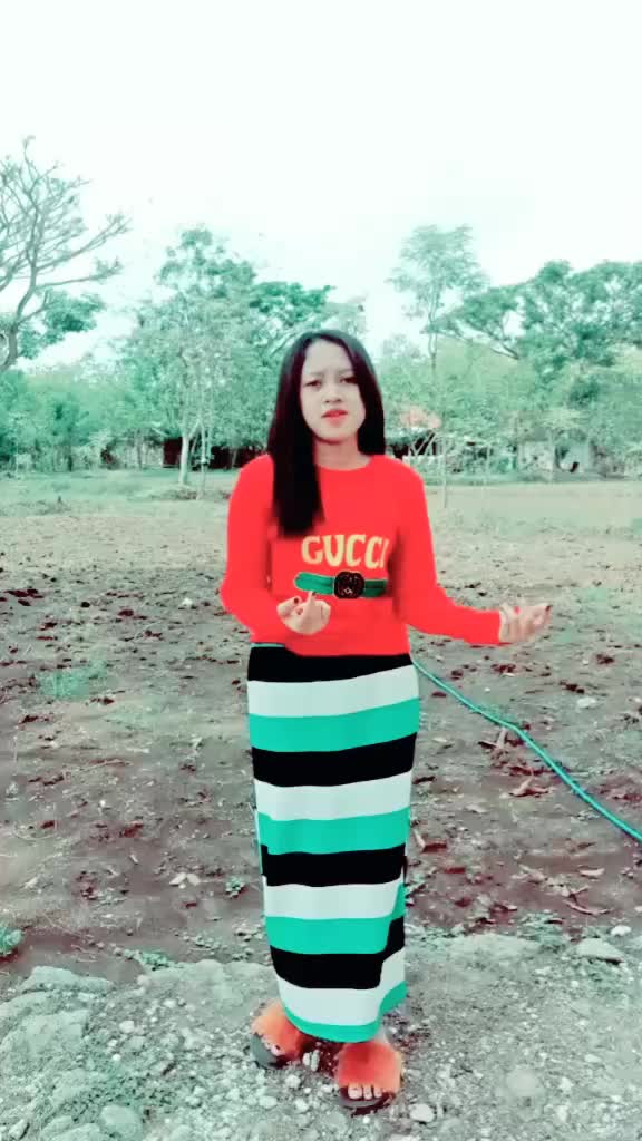 @TTM•Selvie Putry