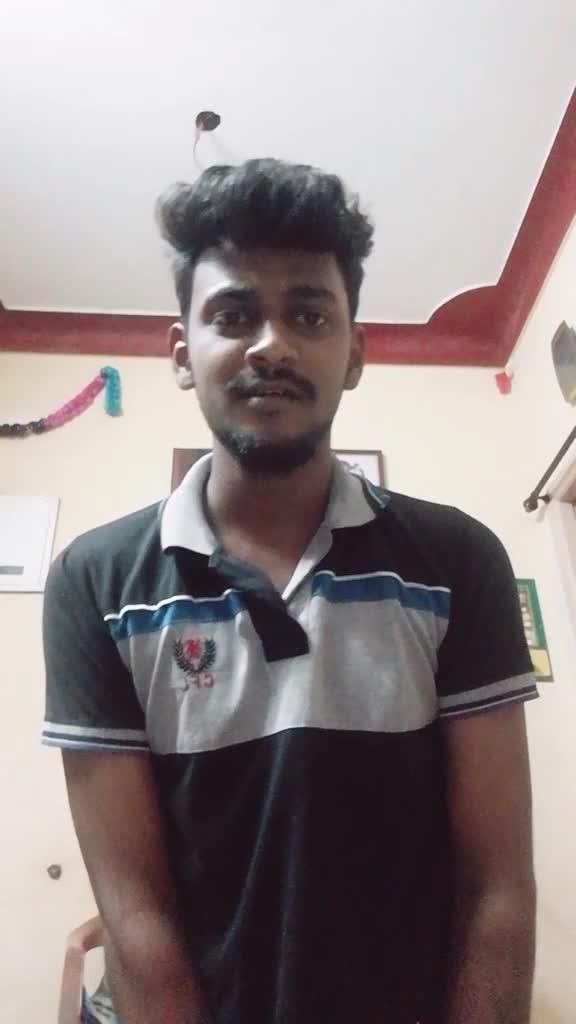 @Gokul Rock
