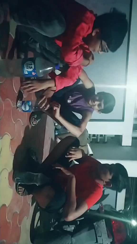 @Bharat Dhandha