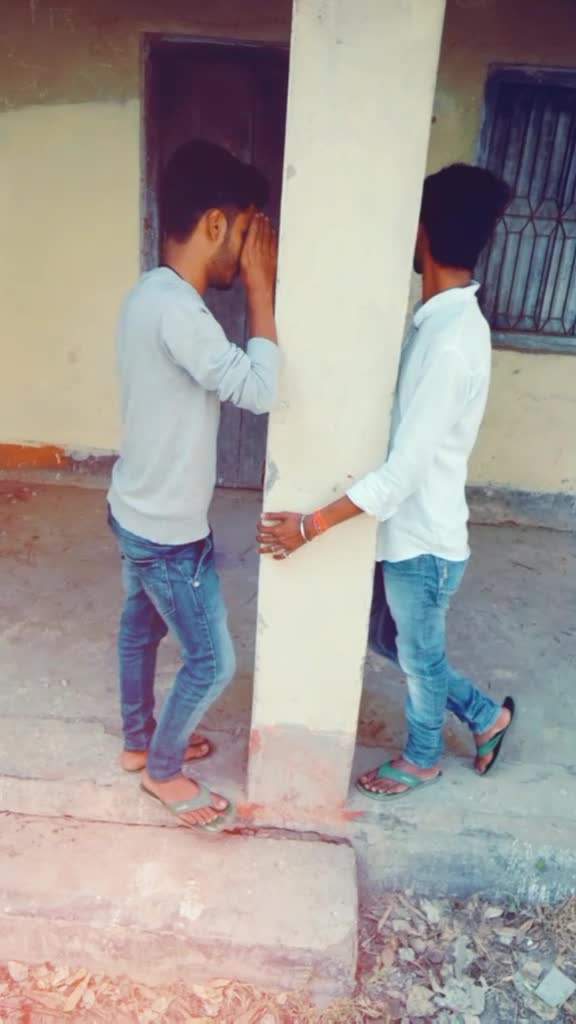 @Nishant