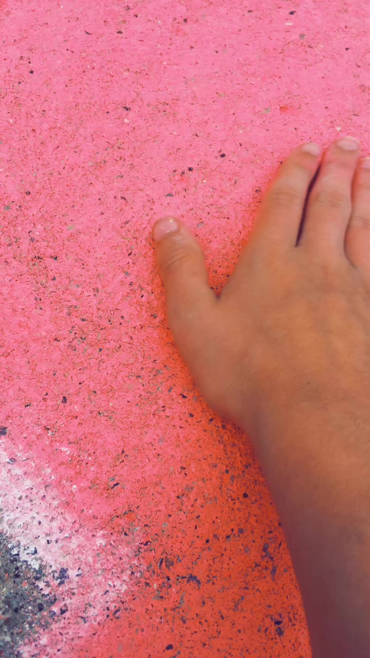 @Chalk Drawings