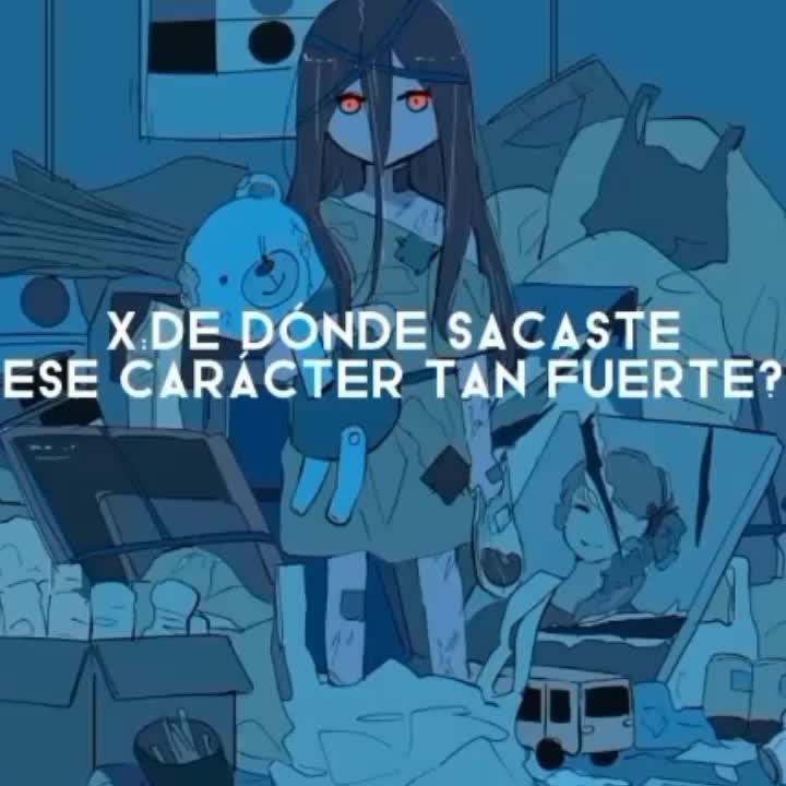@me llamo como me puso mi ama๐