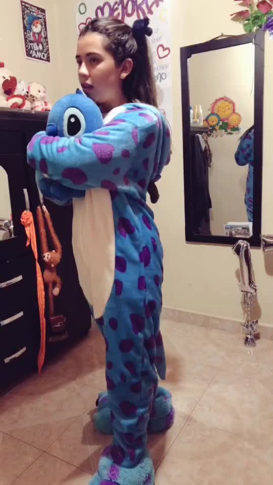 @Alexa Calderon
