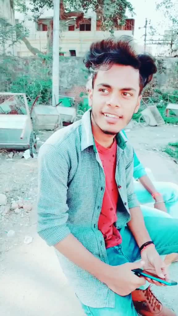 @Nishant