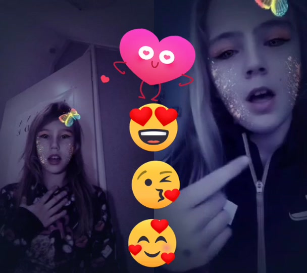 @❤️Besties❤️