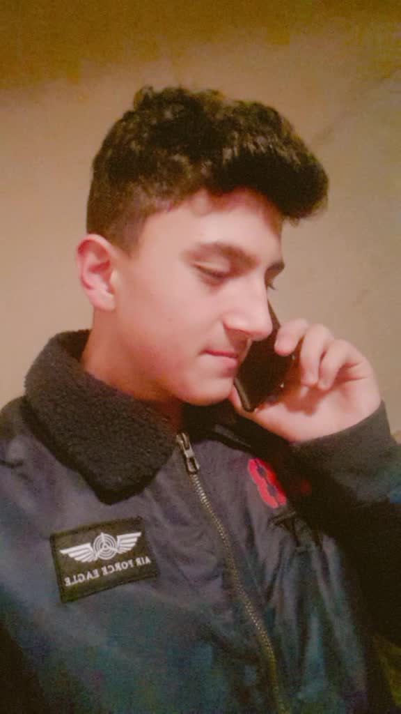 @Metehan Ateş