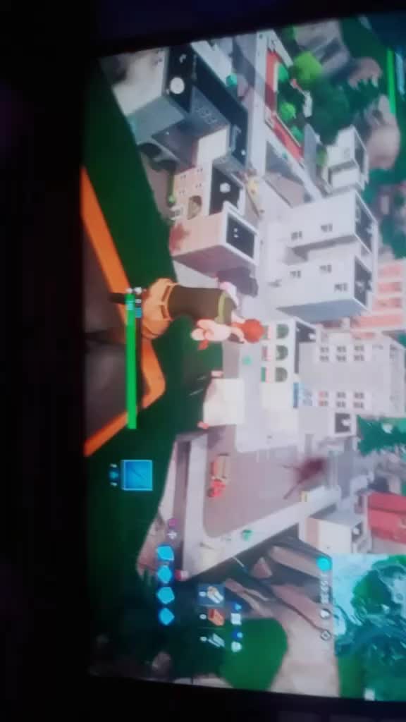 @Mongraal sein vater
