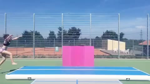 @🤸🏻♂️