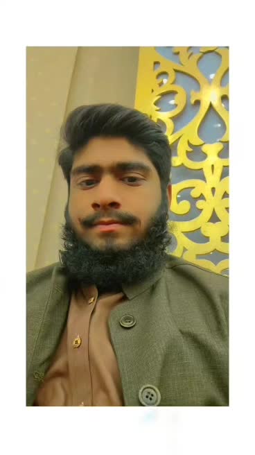 @Muzammil khatri