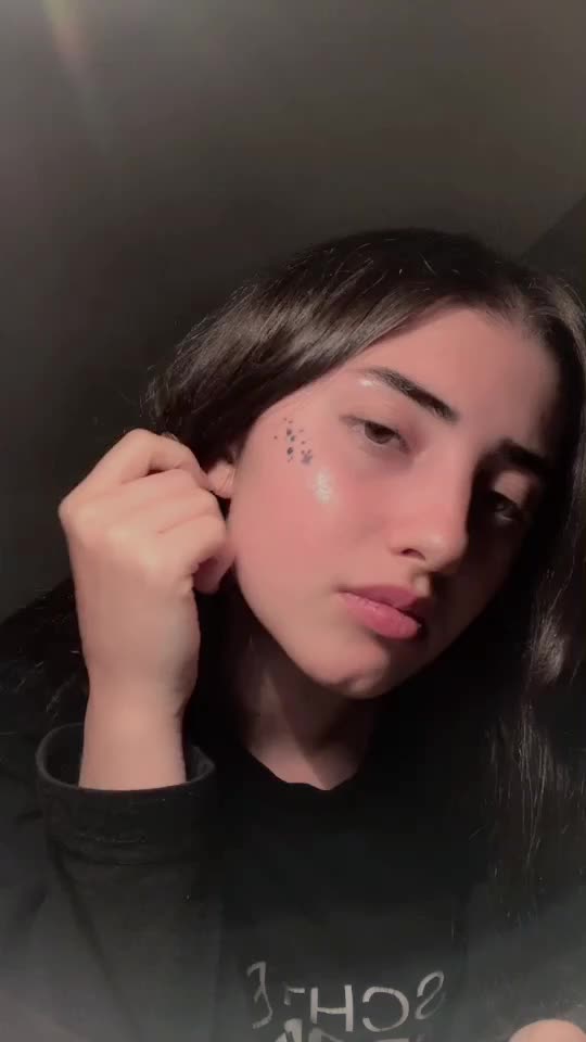 @Dimples girl 🥰