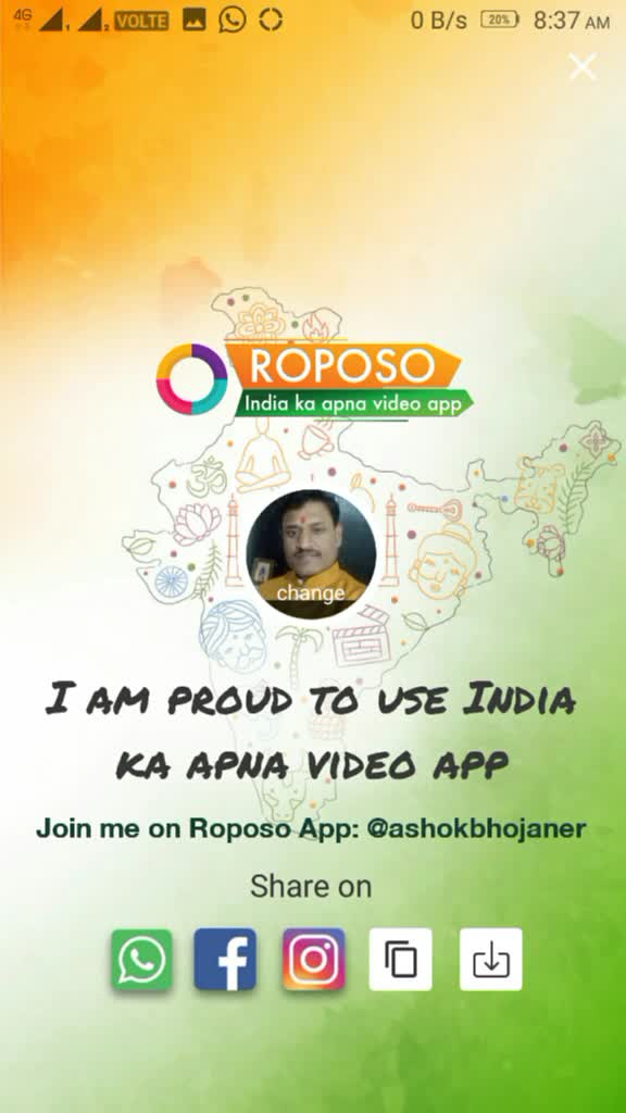 @Ashok Bhojane