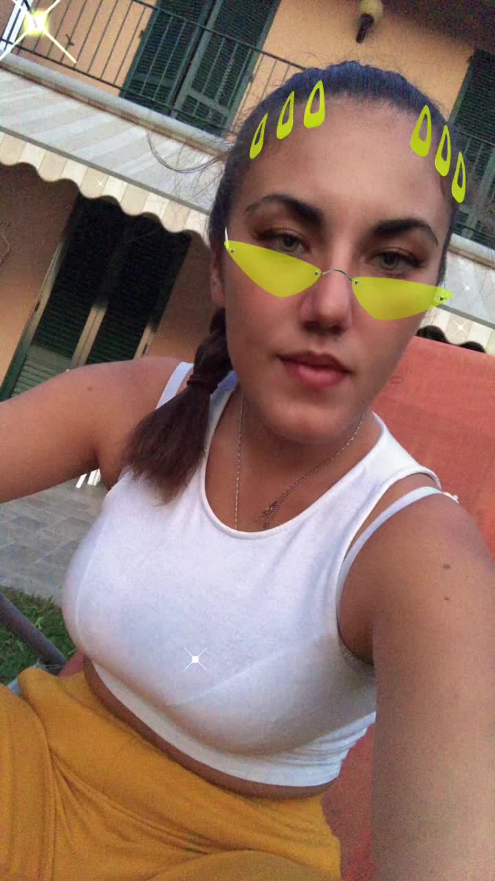 @Alessia Arena