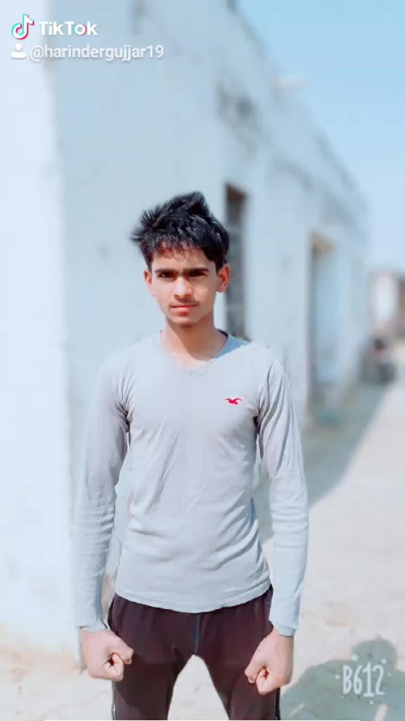 @Harinder Gujjar