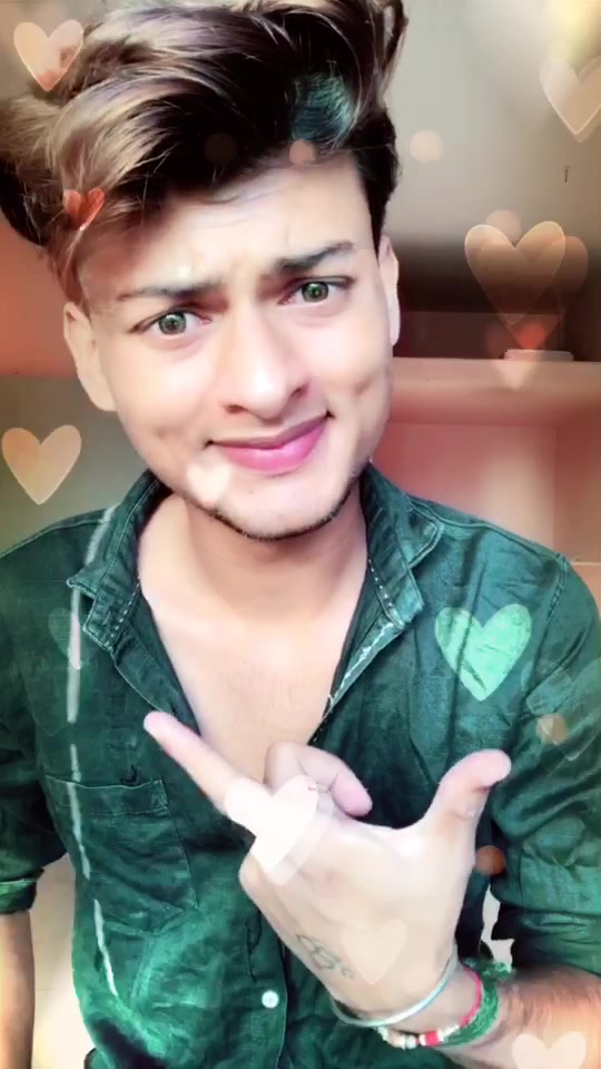 @Shreekunj Mehta