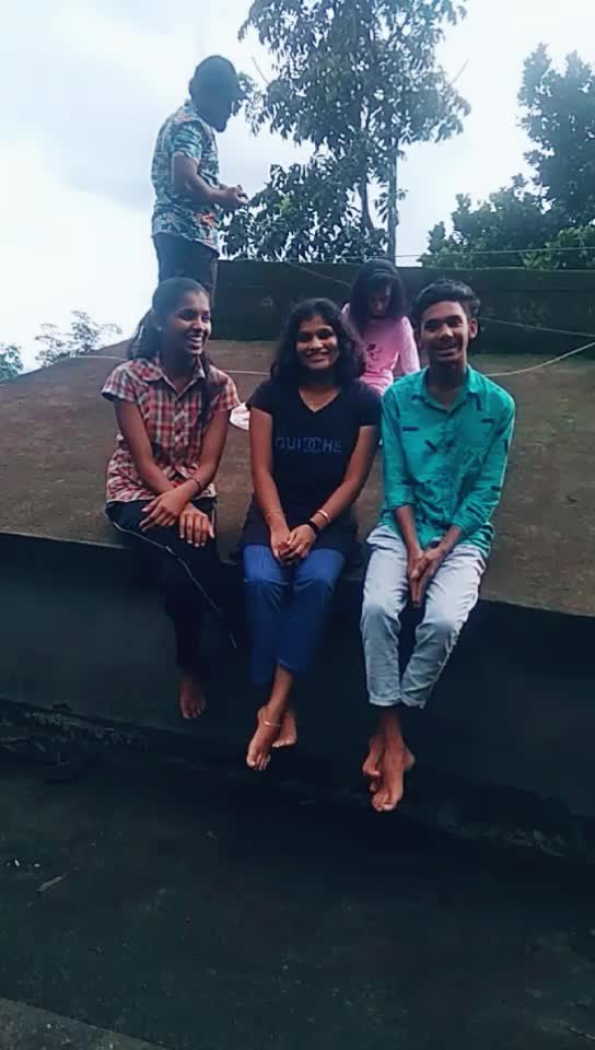 @Ichayante annakkutty