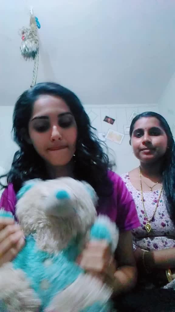 @Nithya Rajan