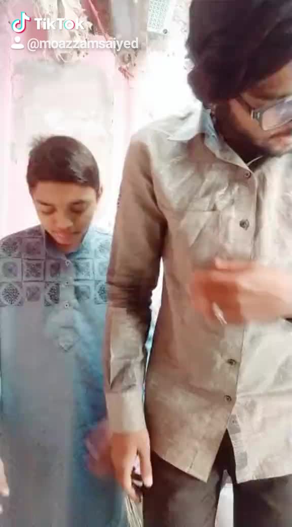 @Moazzam FZ
