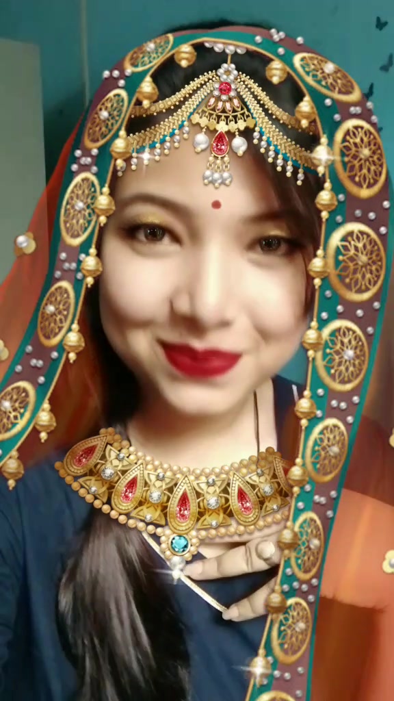 @Anakshree Borah