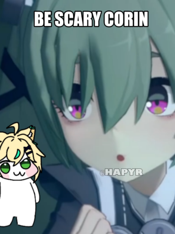 @hapy 🎙️✨【VTuber & VA】