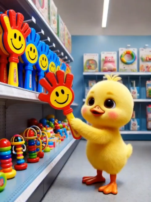 @Lavender Ducks