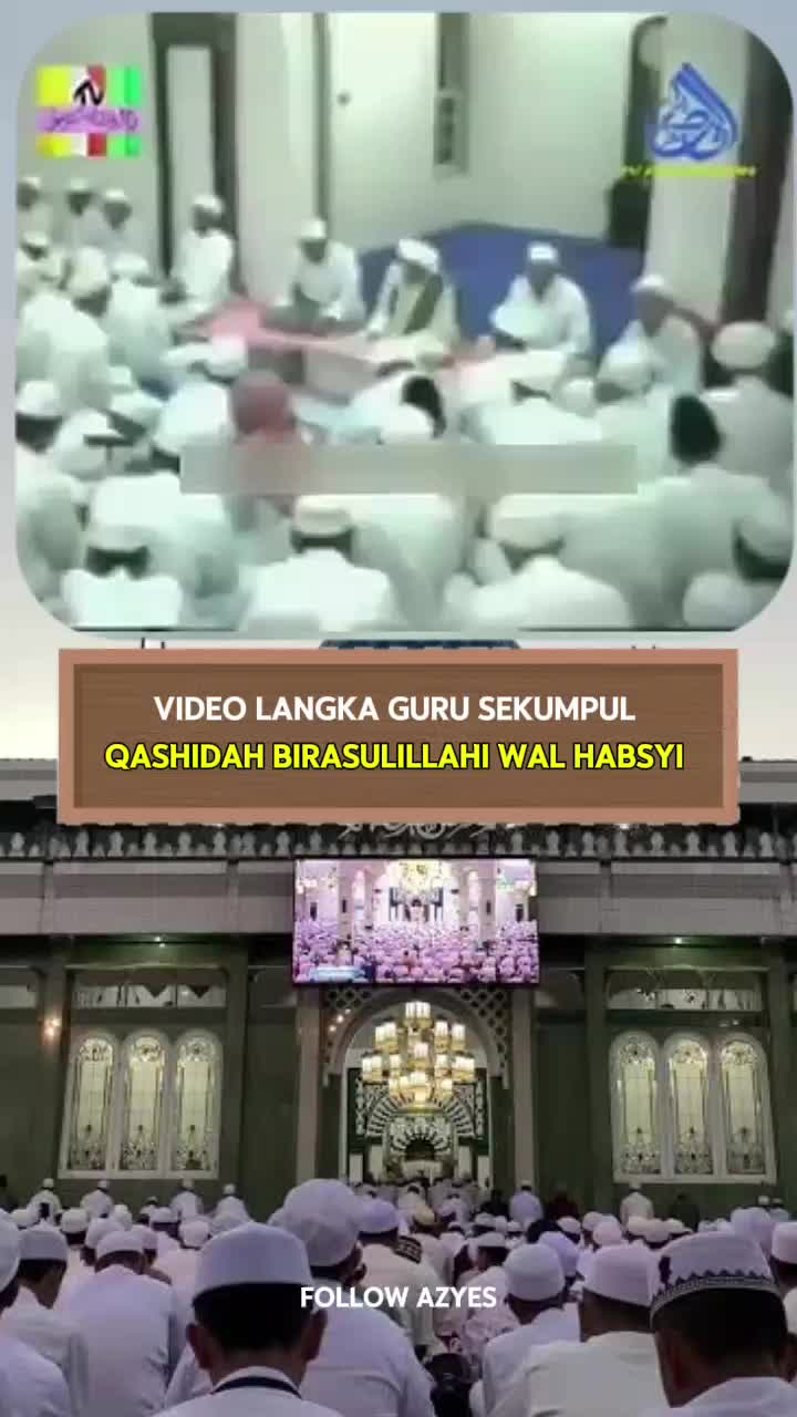 @pecinta majelis official✅